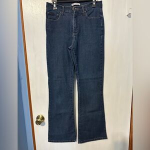 Women’s Lee Jeans, Size 8 Medium EUC